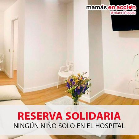 Apartamentos Santander Maliano Suites 3000 Exterior photo