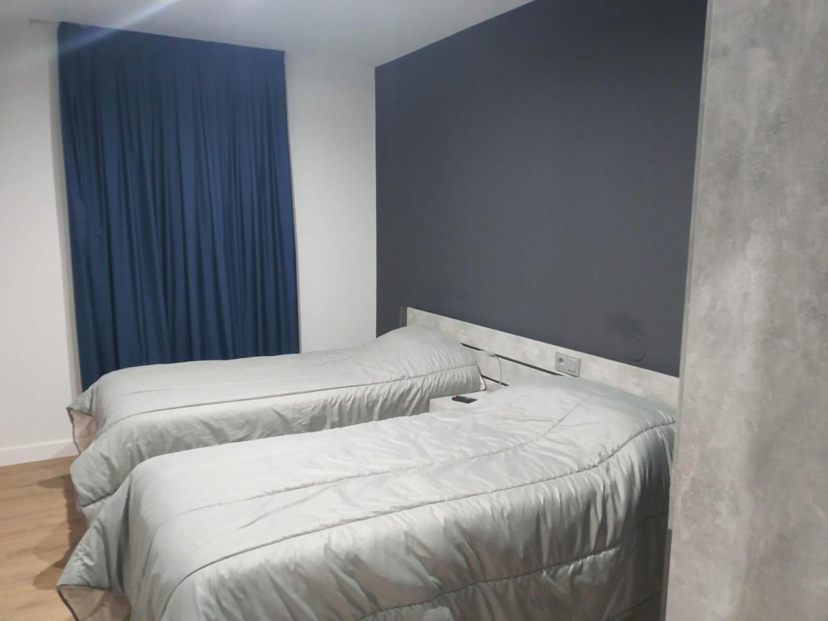 Apartamentos Santander Maliano Suites 3000 Exterior photo