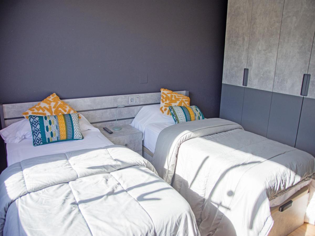 Apartamentos Santander Maliano Suites 3000 Exterior photo