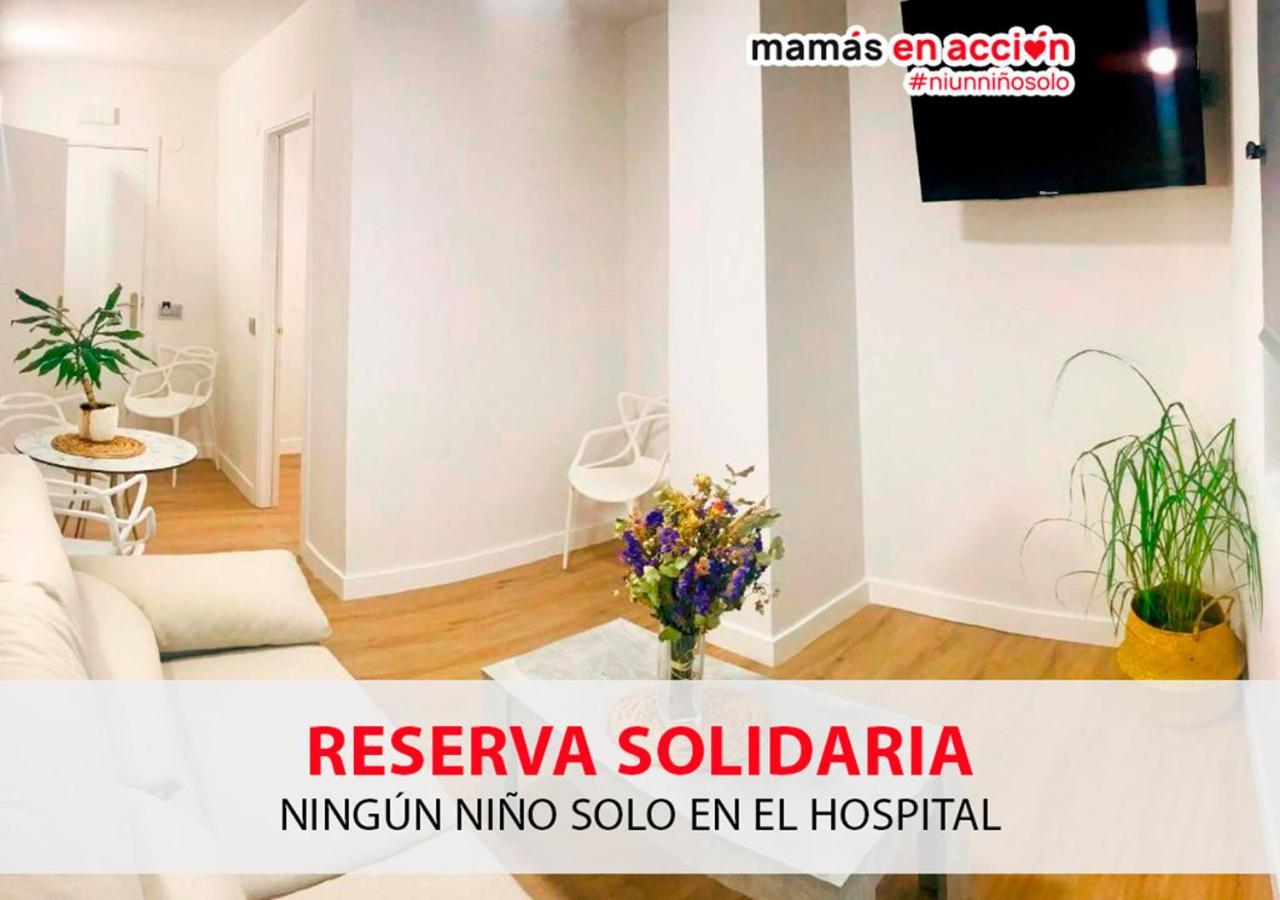 Apartamentos Santander Maliano Suites 3000 Exterior photo